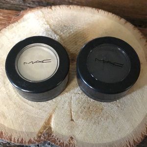 MAC Eye Shadows
